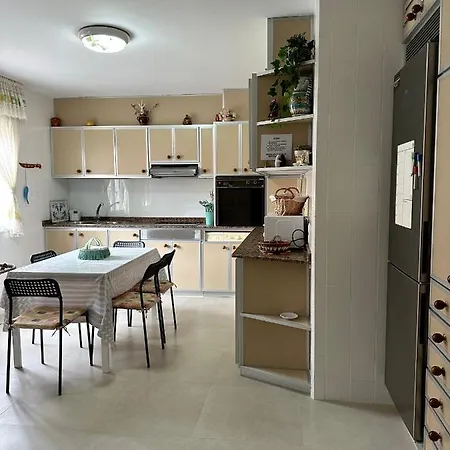 Centro Appartement Portonovo