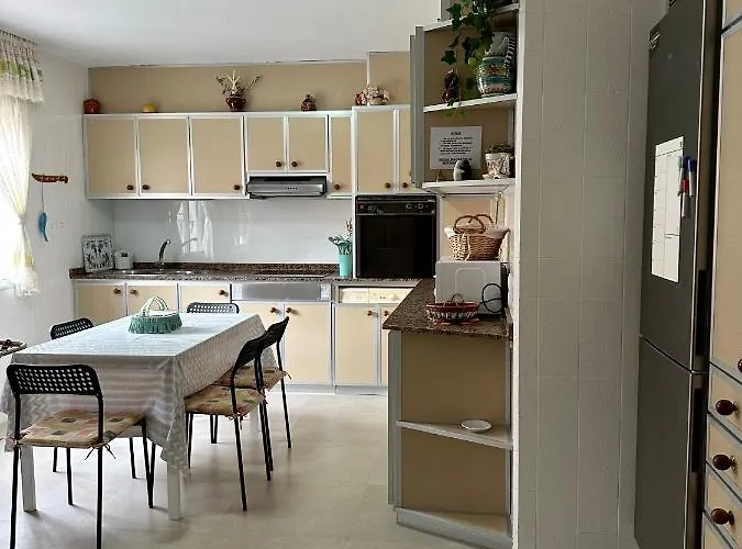 Centro Appartement Portonovo